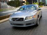 Volvo S80 V8 2007 года (US)
